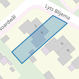 Perceel GRO00-A-5822