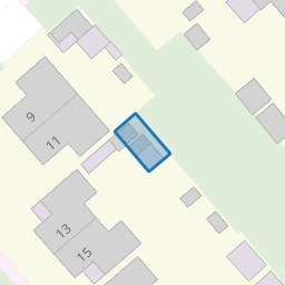 Perceel GRO00-A-5825