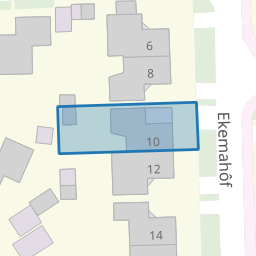 Perceel GRO00-A-5847