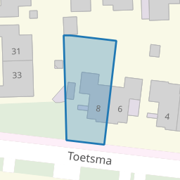 Perceel GRO00-A-5856