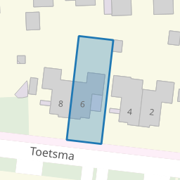 Perceel GRO00-A-5857