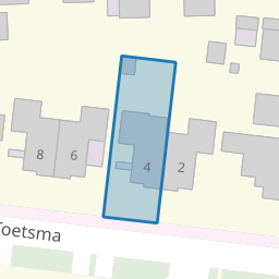 Perceel GRO00-A-5858