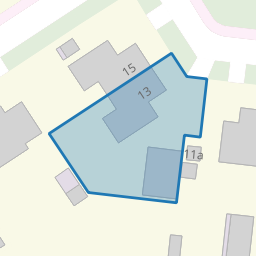 Perceel GRO00-A-5870