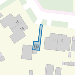 Perceel GRO00-A-5871