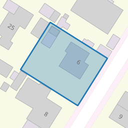 Perceel GRO00-A-5914