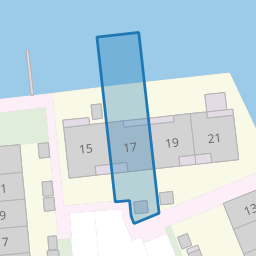 Perceel GRO00-A-5917