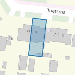 Perceel GRO00-A-5931