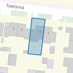 Perceel GRO00-A-5934