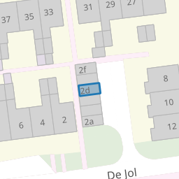 Perceel GRO00-A-5957