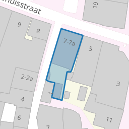 Perceel GRO00-A-5964