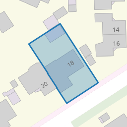 Perceel GRO00-A-6022