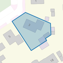 Perceel GRO00-A-6029