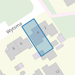 Perceel GRO00-A-6040