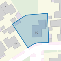 Perceel GRO00-A-6042