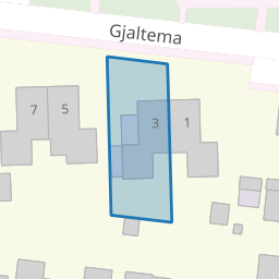 Perceel GRO00-A-6053