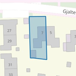 Perceel GRO00-A-6055