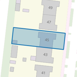 Perceel GRO00-A-6061