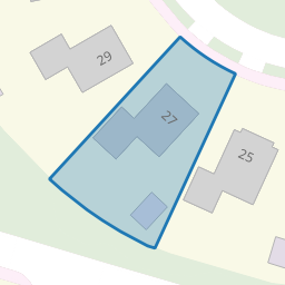 Perceel GRO00-A-6070