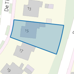 Perceel GRO00-A-6076