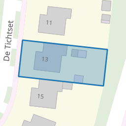 Perceel GRO00-A-6077