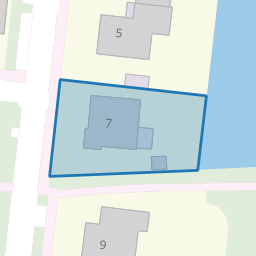 Perceel GRO00-A-6080