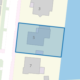 Perceel GRO00-A-6081