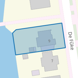 Perceel GRO00-A-6091