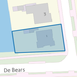 Perceel GRO00-A-6095