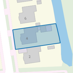 Perceel GRO00-A-6097