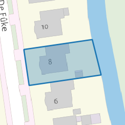 Perceel GRO00-A-6099