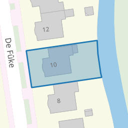 Perceel GRO00-A-6100