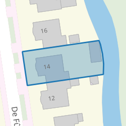 Perceel GRO00-A-6102