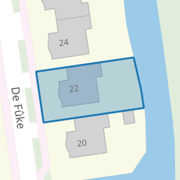 Perceel GRO00-A-6106