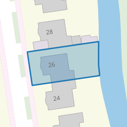 Perceel GRO00-A-6108