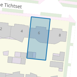 Perceel GRO00-A-6128