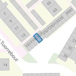 Perceel GRO00-A-6166