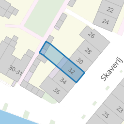 Perceel GRO00-A-6189