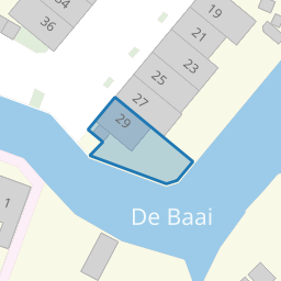 Perceel GRO00-A-6192