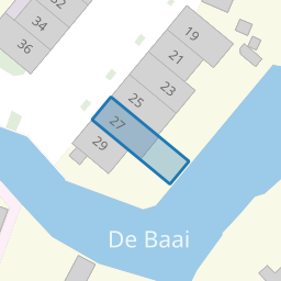 Perceel GRO00-A-6193