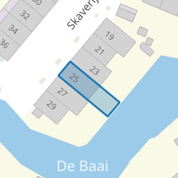 Perceel GRO00-A-6194