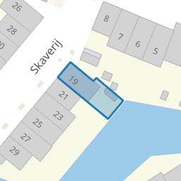 Perceel GRO00-A-6197