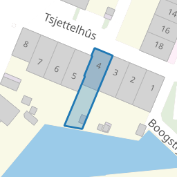 Perceel GRO00-A-6202