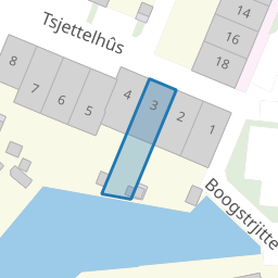 Perceel GRO00-A-6203