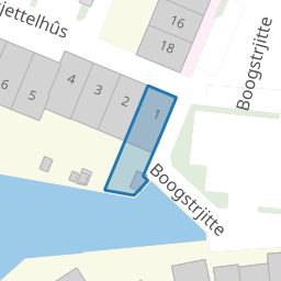 Perceel GRO00-A-6205