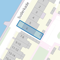 Perceel GRO00-A-6215