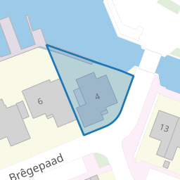 Perceel GRO00-A-6230