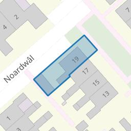 Perceel GRO00-A-6248