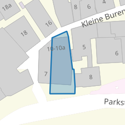 Perceel GRO00-A-6285