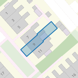 Perceel GRO00-A-6296