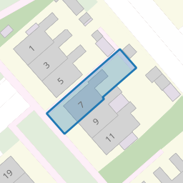 Perceel GRO00-A-6297